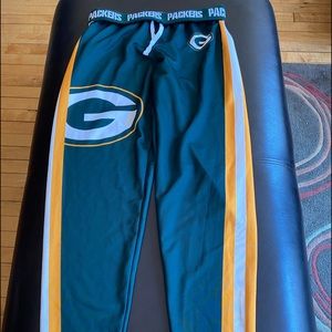 Green Bay Packers Sweats